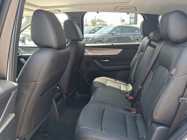 New 2025 MAZDA CX-90 3.3 Turbo w/ Premium Sport Pkg image 7