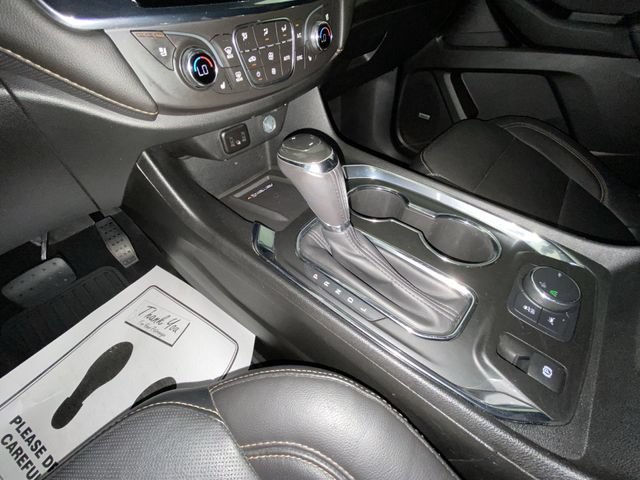 Used 2019 Chevrolet Traverse Premier w/ Driver Confidence II Package FWD image 20