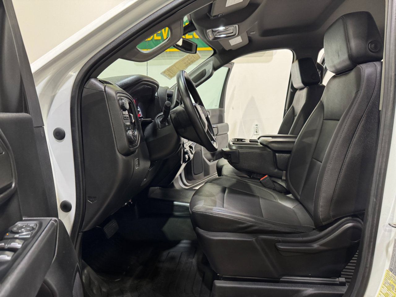 Used 2023 Chevrolet Silverado 3500 W/T w/ WT Fleet Convenience Package image 12