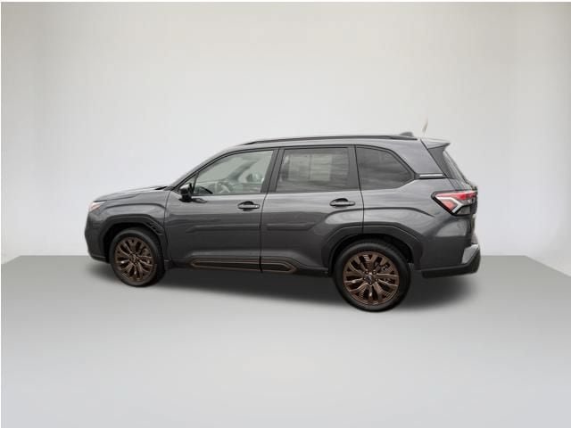 Used 2025 Subaru Forester Sport AWD/4WD image 6