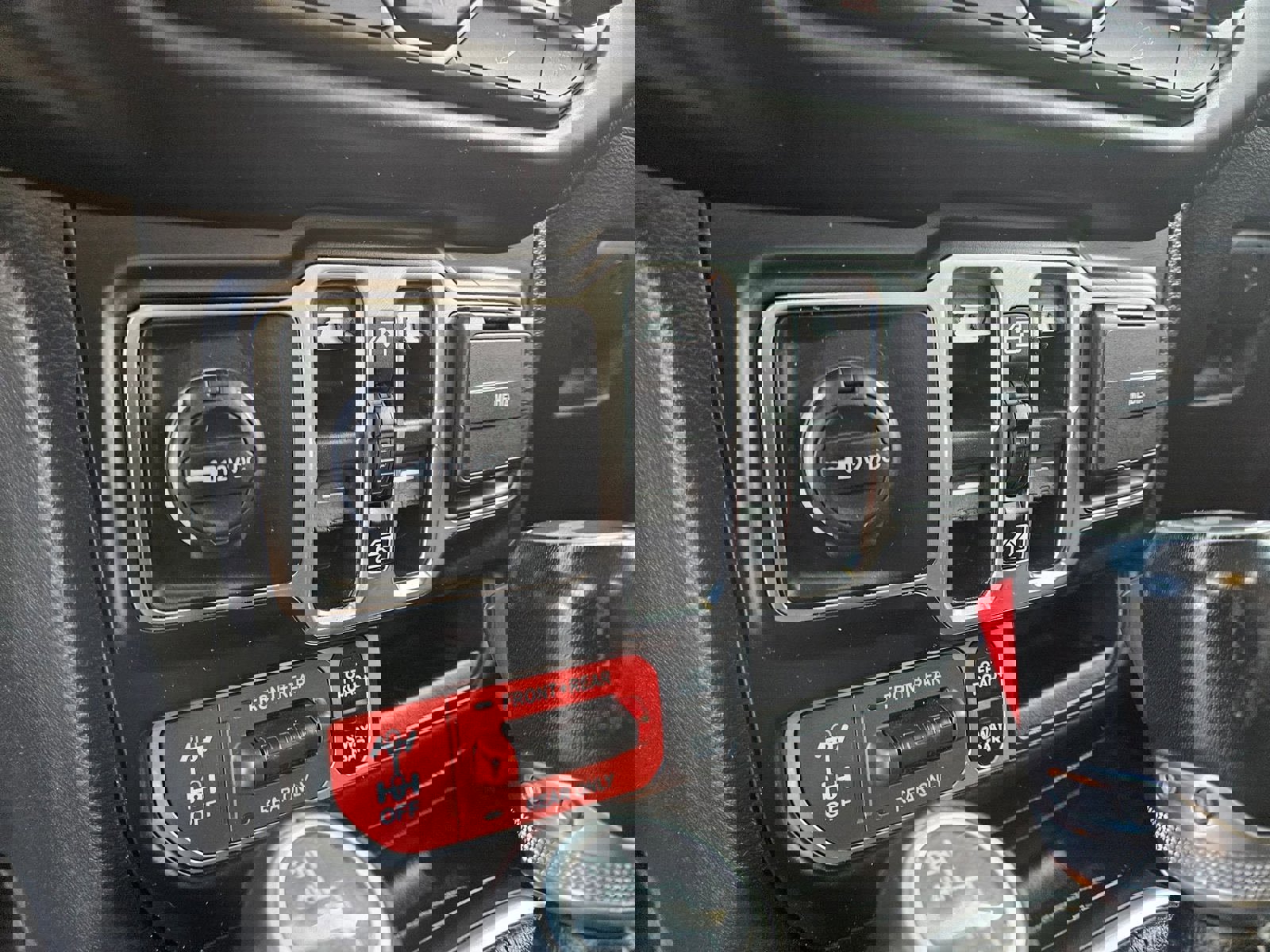 Used 2021 Jeep Wrangler Unlimited Rubicon image 24