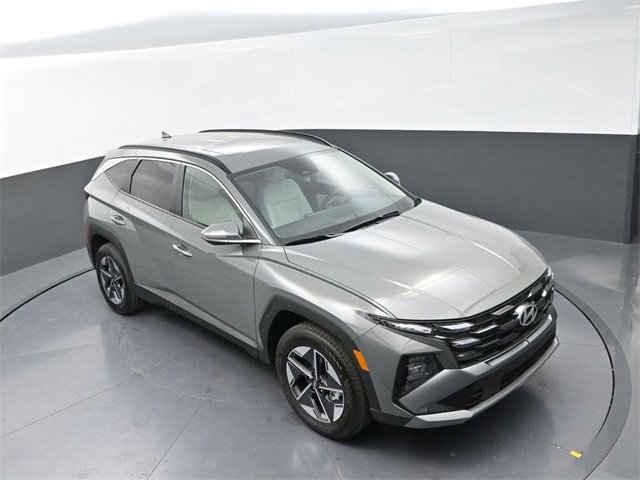 New 2026 Hyundai Tucson SEL image 23