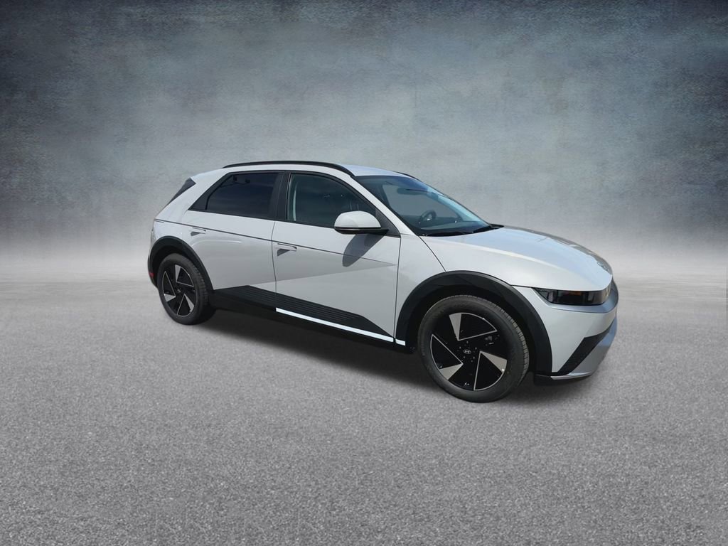 New 2025 Hyundai Ioniq 5 SEL image 26