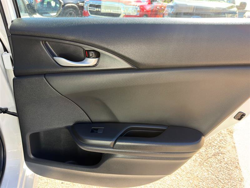 Used 2020 Honda Civic Sport image 23