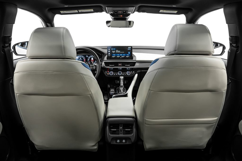 Certified 2025 Acura ADX A-Spec FWD image 18