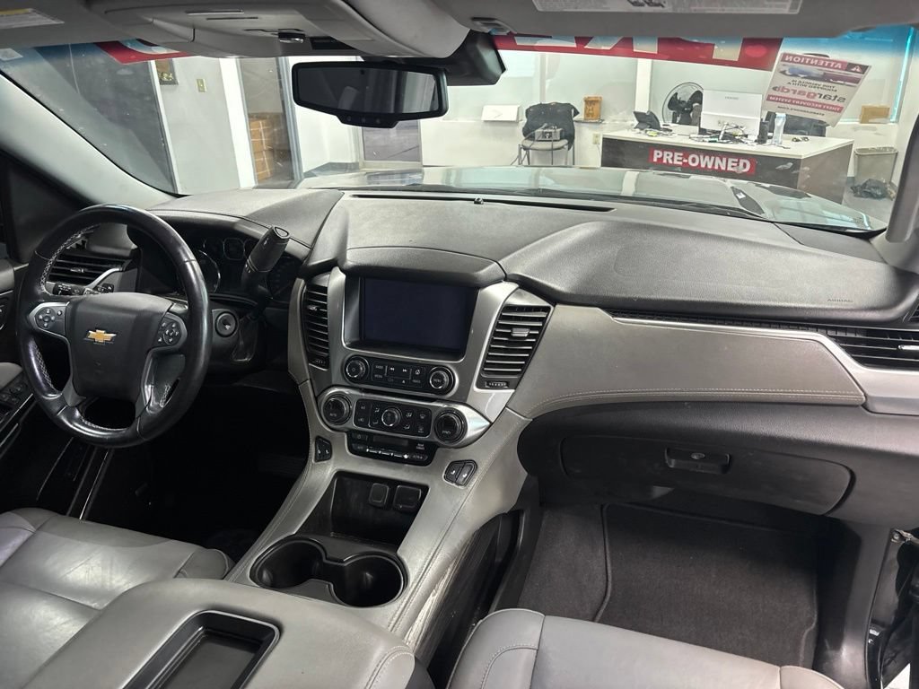 Used 2020 Chevrolet Tahoe LT RWD image 15