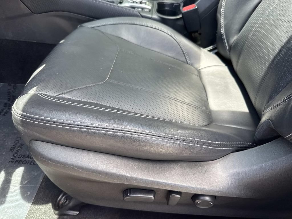 Used 2020 Subaru Forester Limited AWD/4WD image 28