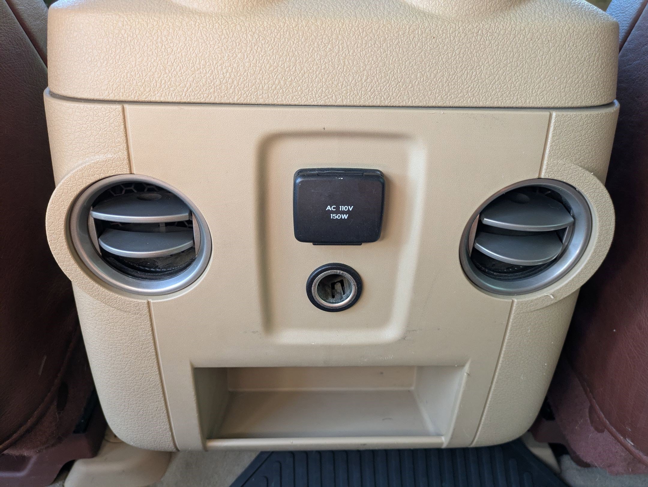 Used 2011 Ford F350 King Ranch w/ FX4 Off Road Pkg AWD/4WD image 28