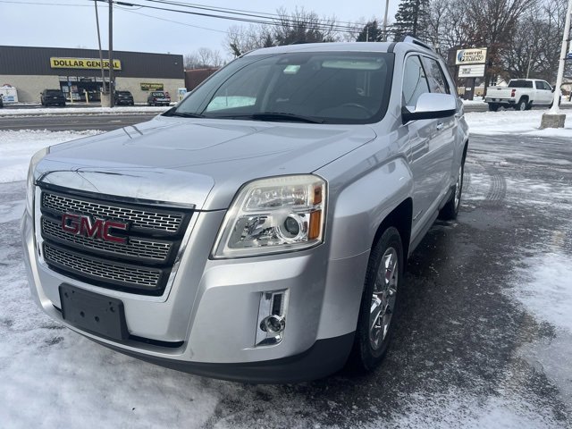 Used 2014 GMC Terrain SLT image 2