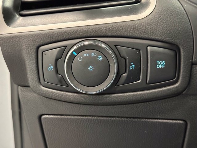 Used 2024 Ford Edge SEL AWD/4WD image 15