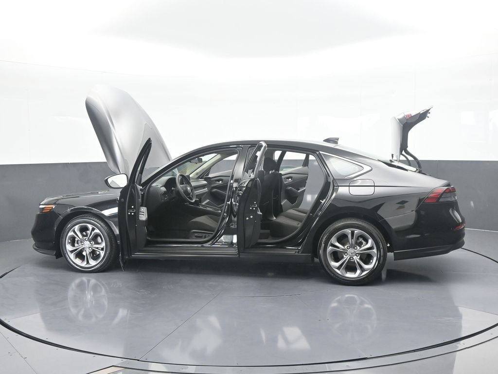 Used 2024 Honda Accord EX image 76