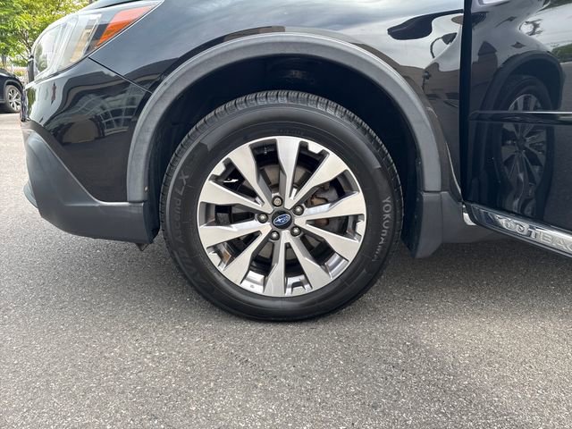 Used 2018 Subaru Outback 3.6R Touring w/ Popular Package #3 AWD/4WD image 27