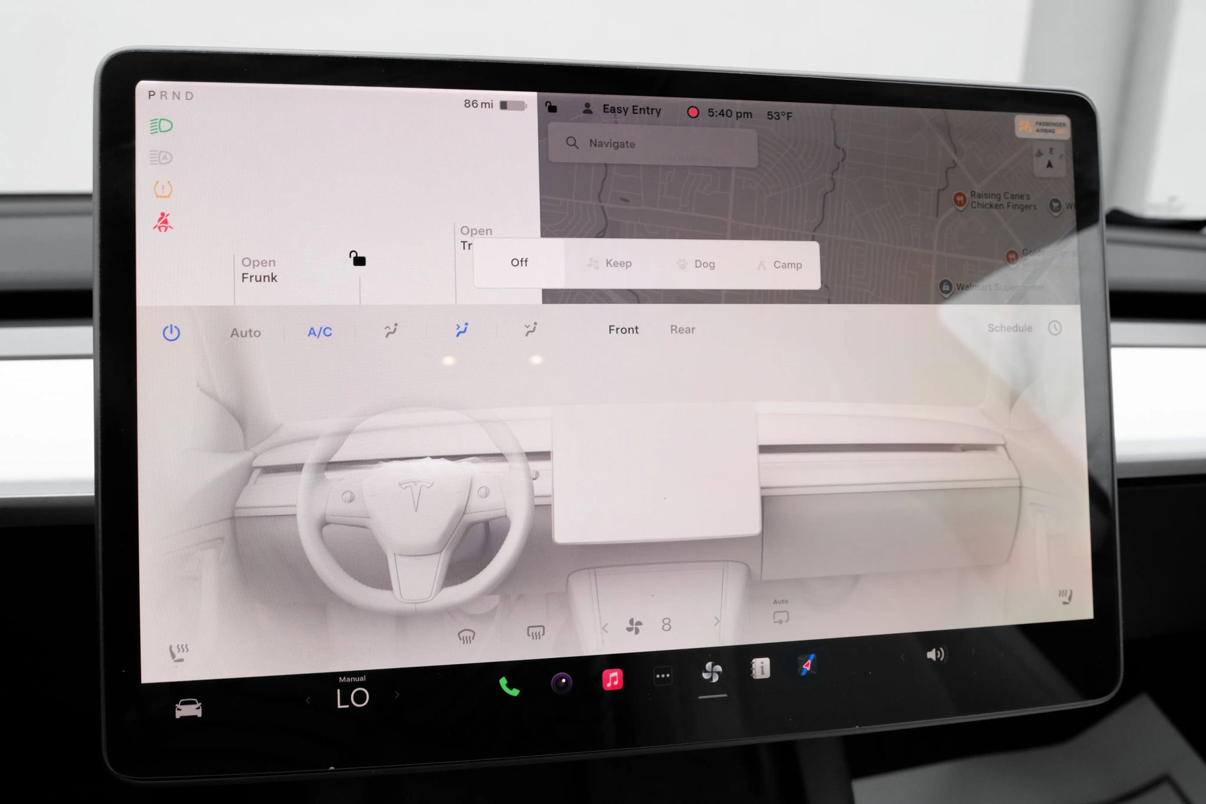 Used 2021 Tesla Model 3 Standard Range Plus RWD image 34