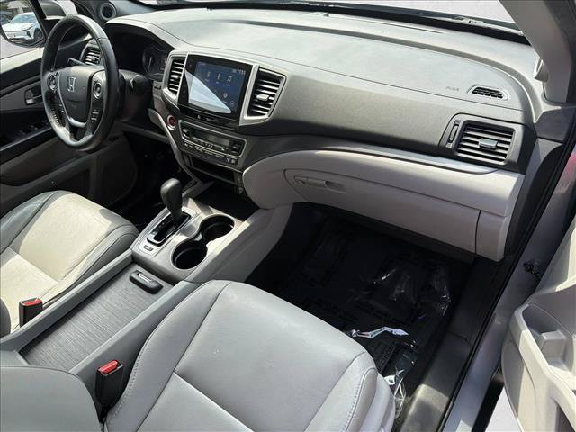 Used 2017 Honda Pilot EX-L image 28