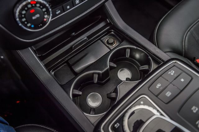 Used 2017 Mercedes-Benz GLS 450 4MATIC image 36