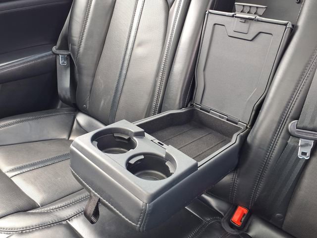 Used 2017 Lincoln MKZ Reserve w/ Technology Package AWD/4WD image 14