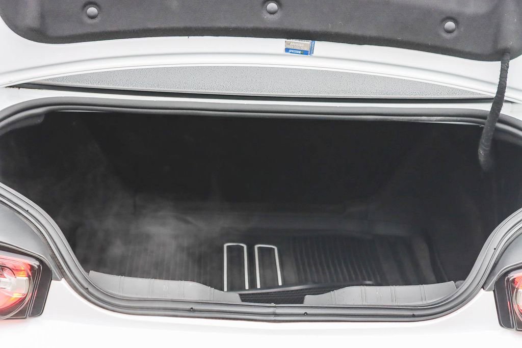 Used 2022 Chevrolet Camaro SS image 56