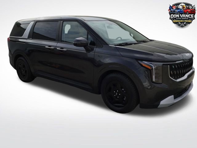 Used 2025 Kia Carnival image 7