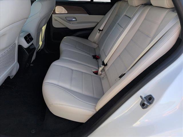 New 2026 Mercedes-Benz GLE 450 4MATIC Coupe image 16