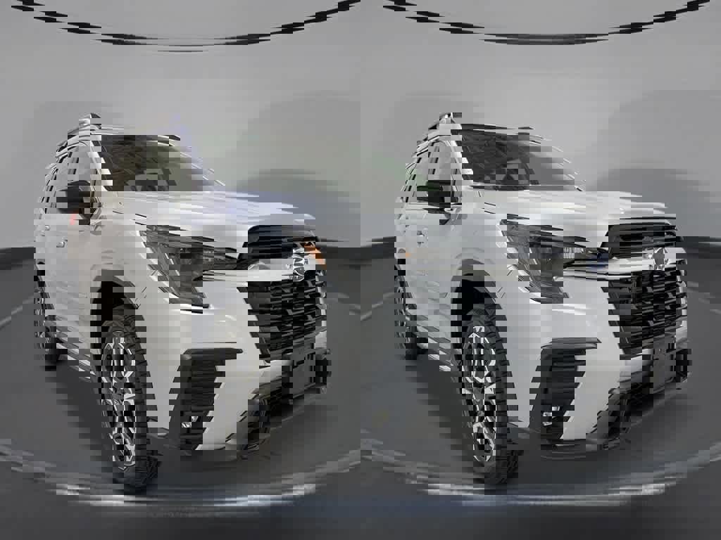 New 2025 Subaru Ascent Limited image 7