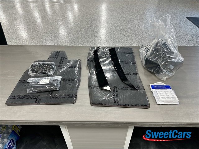 Used 2024 Chevrolet Corvette Z06 image 60