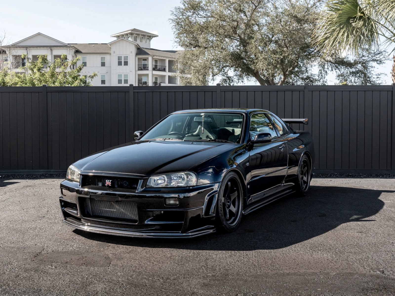 Used 1999 Nissan Other Nissan Models image 8