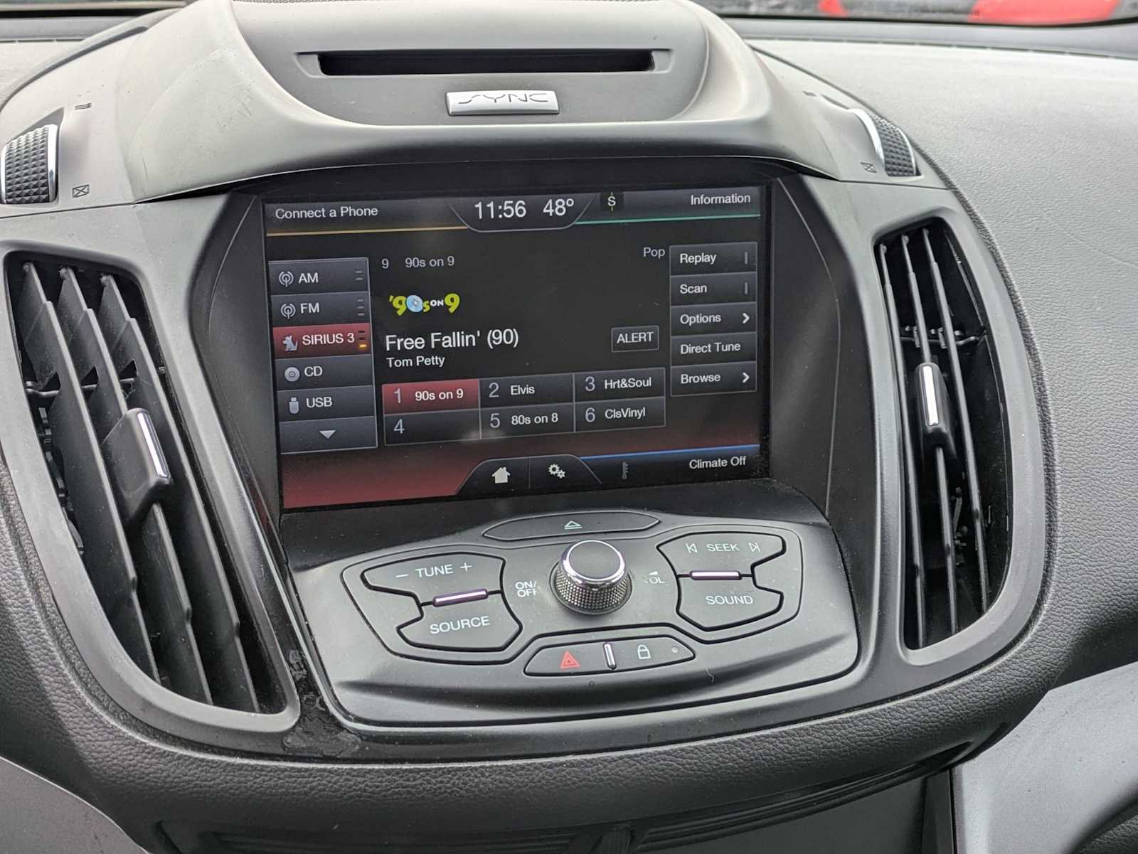 Used 2015 Ford Escape SE w/ Equipment Group 201A image 27