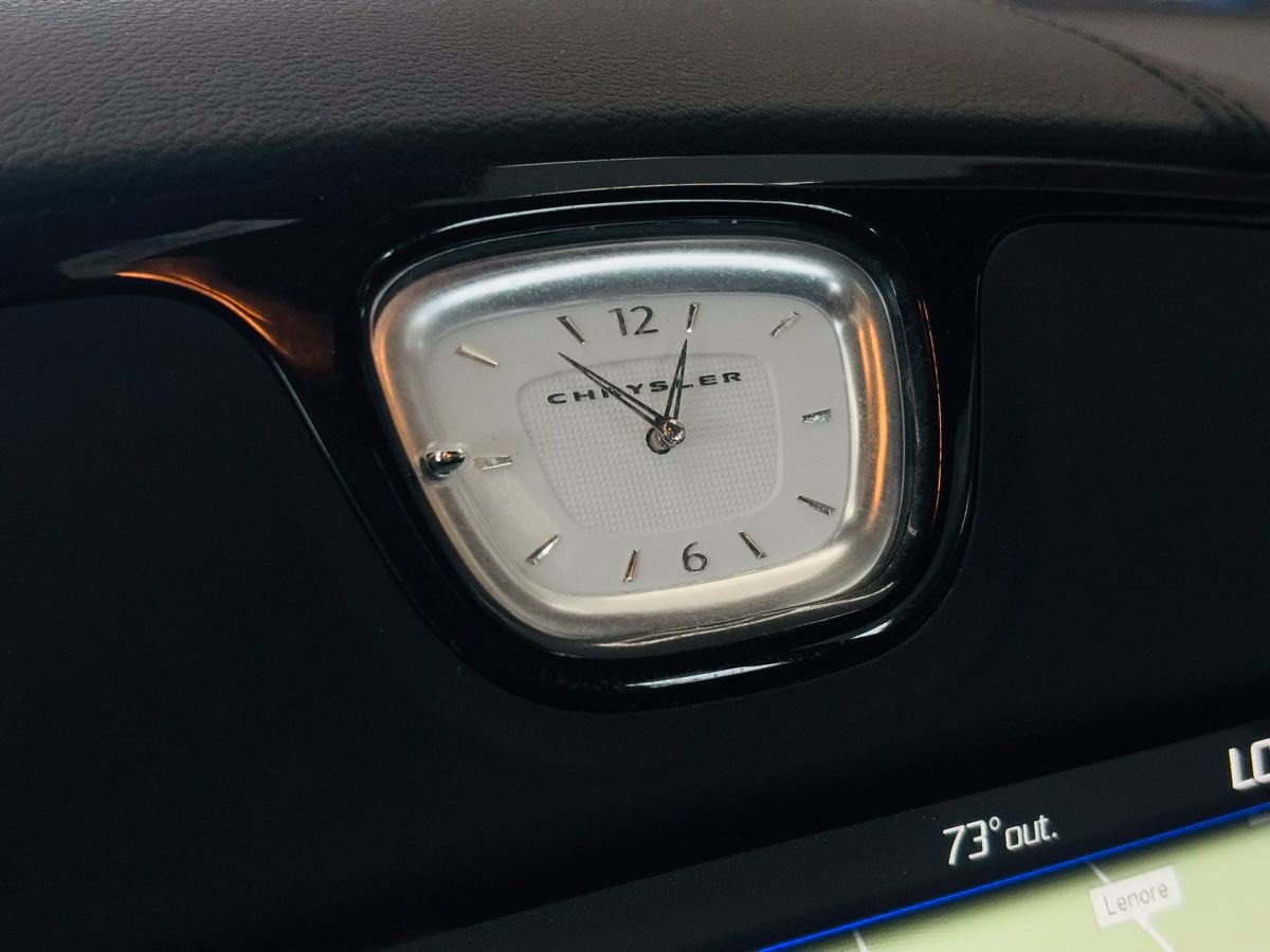 Used 2023 Chrysler 300 C RWD image 66
