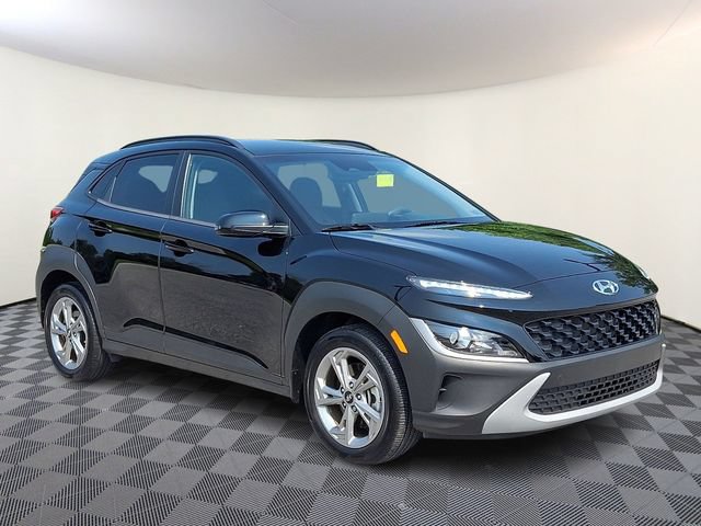 Used 2023 Hyundai Kona SEL w/ Cargo Package