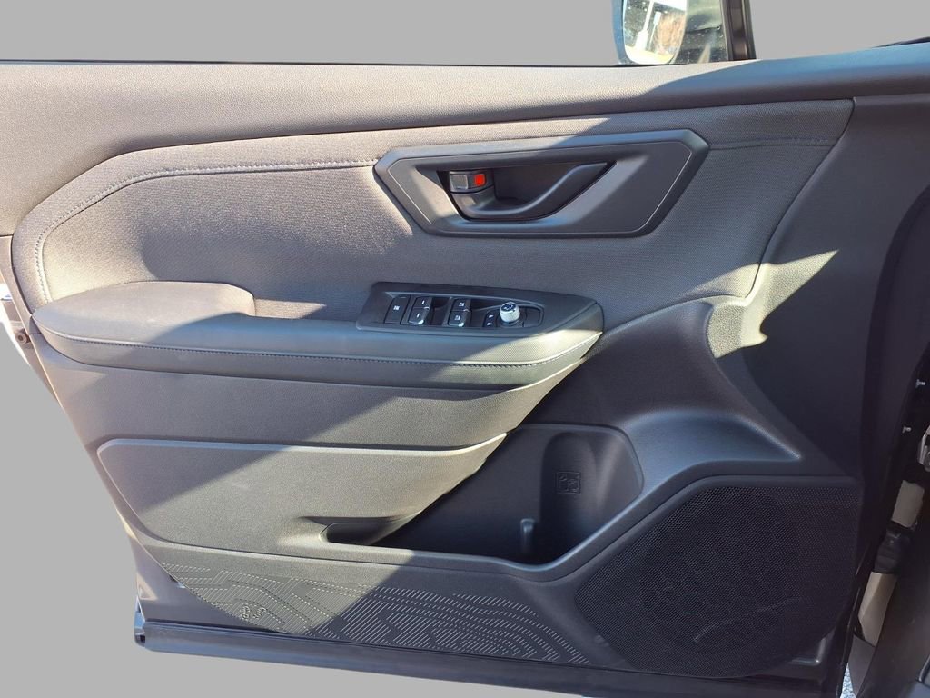 Certified 2026 Subaru Forester Premium image 16