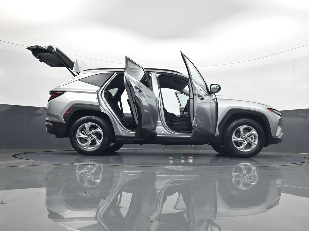 Used 2024 Hyundai Tucson SEL AWD/4WD image 34