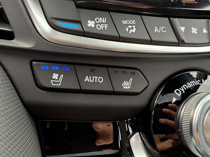 New 2025 Acura TLX SH-AWD w/ A-SPEC Pkg image 17