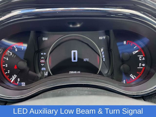 Used 2022 Dodge Durango GT image 40