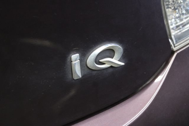 Used 2012 Scion iQ w/ Rear Speaker Pkg FWD image 9