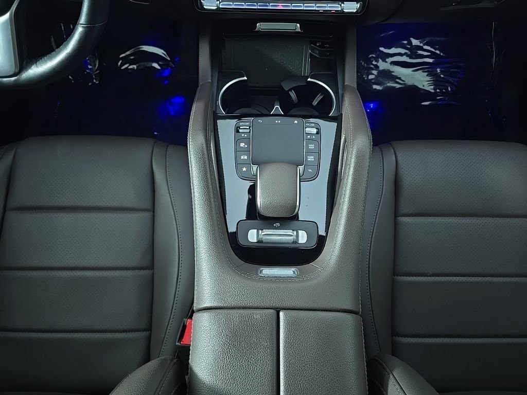 Certified 2022 Mercedes-Benz GLS 450 4MATIC image 25