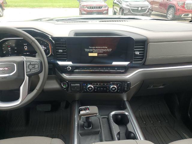 New 2026 GMC Sierra 1500 SLT w/ SLT Premium Plus Package AWD/4WD image 10