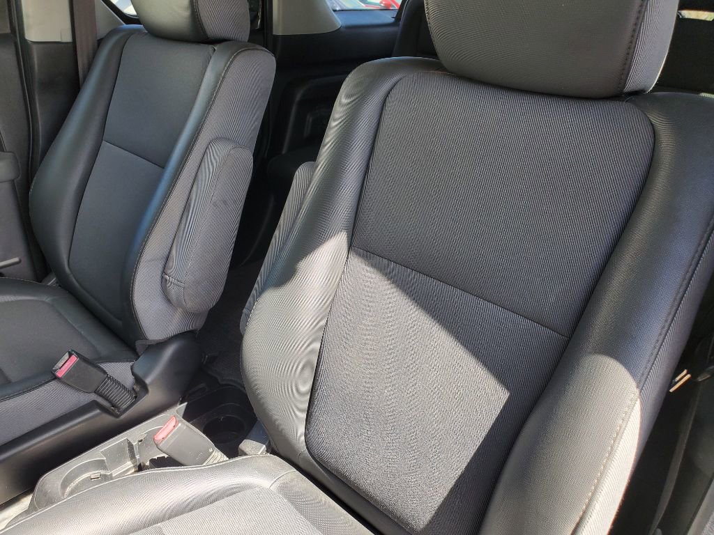 Used 2005 Honda Element EX image 23