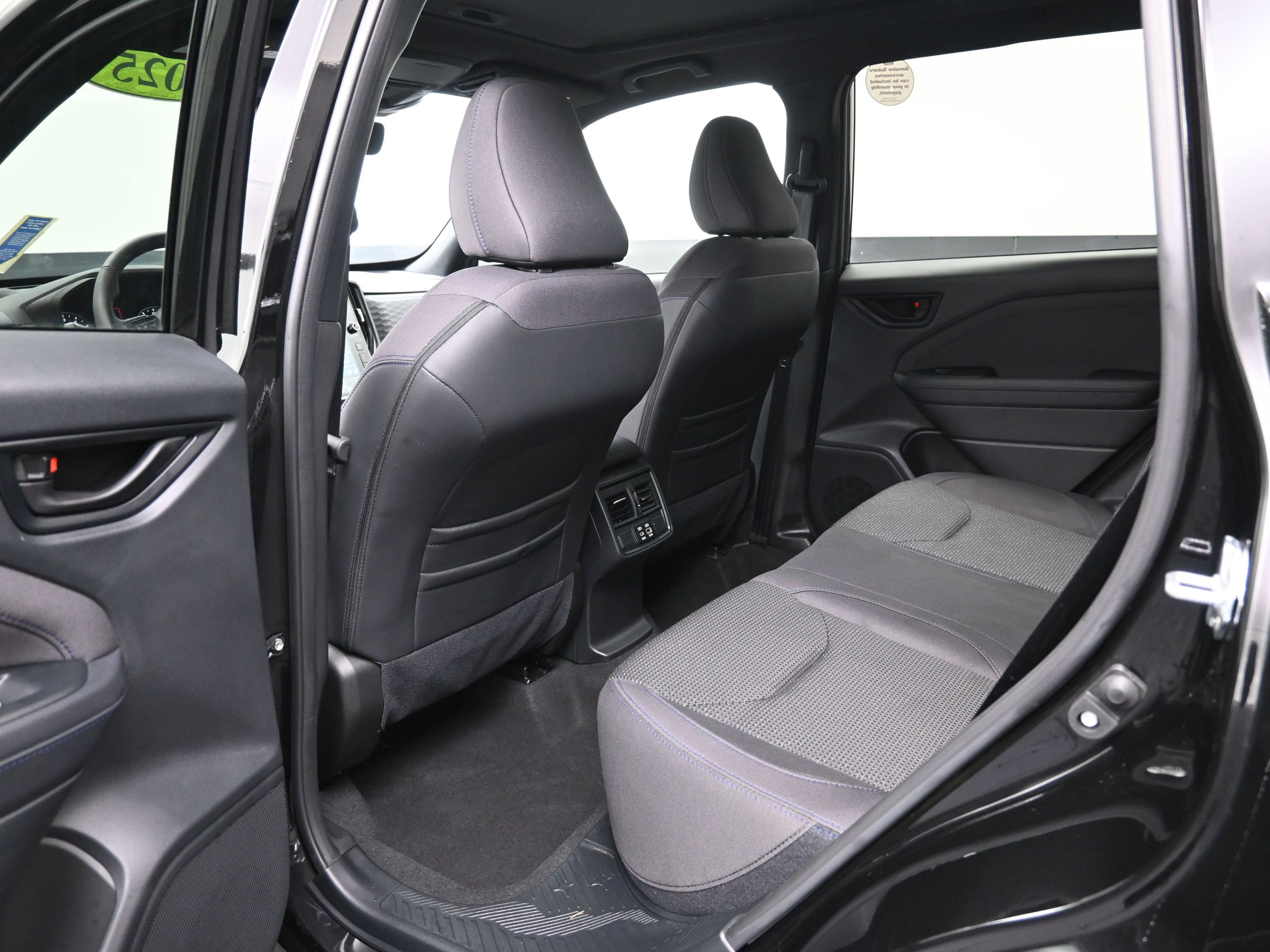 Certified 2025 Subaru Forester Premium image 22