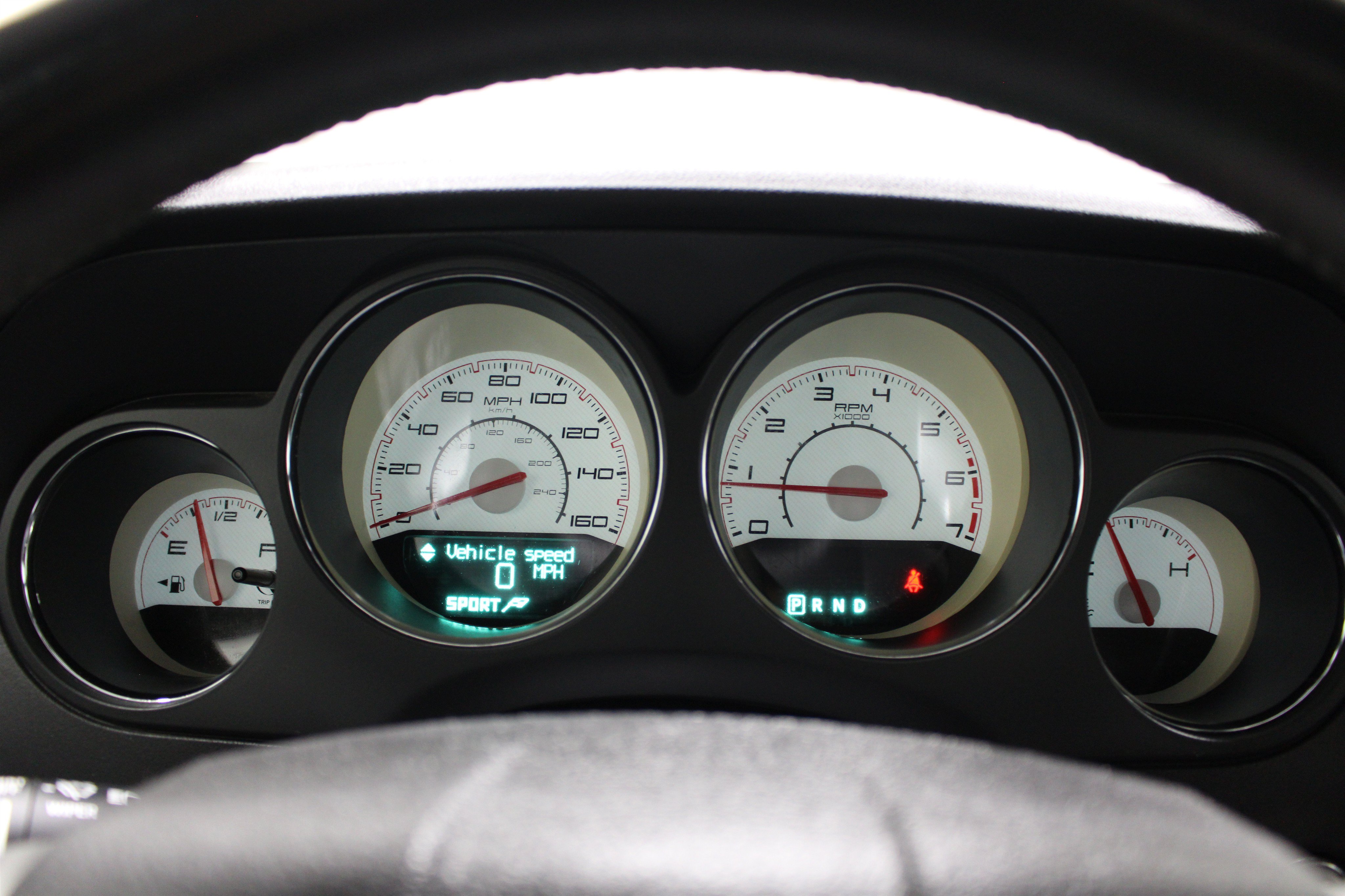 Used 2012 Dodge Challenger R/T RWD image 13