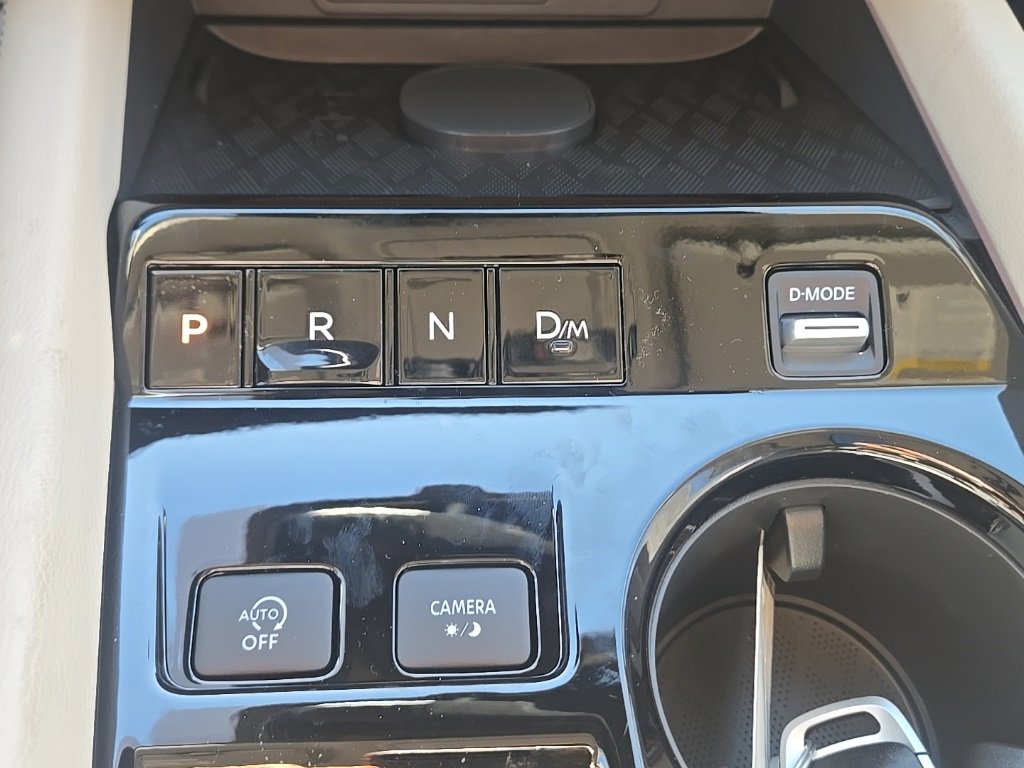 New 2026 Nissan Murano Platinum w/ Technology Package image 20