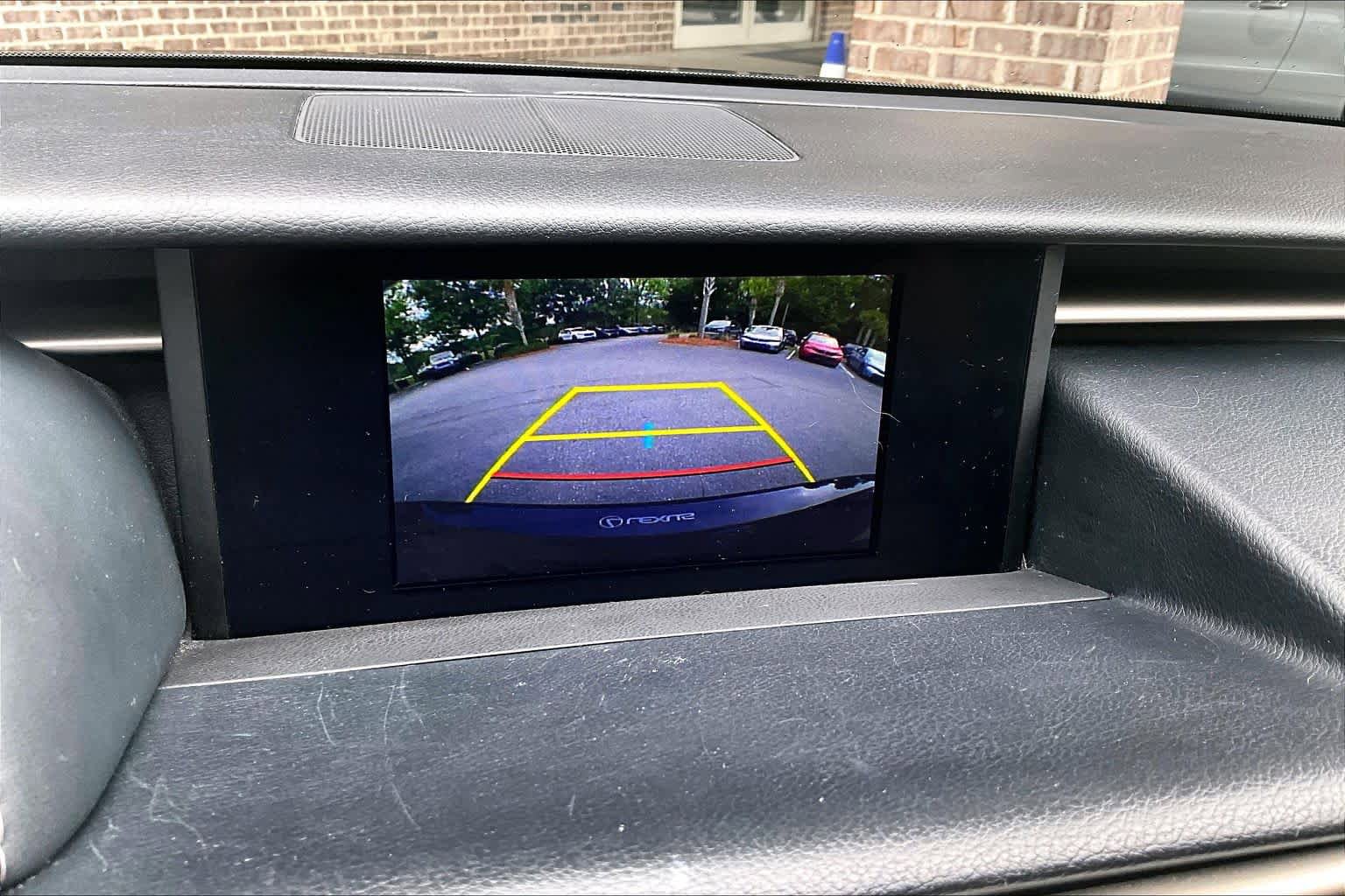 Used 2015 Lexus IS 350 w/ Navigation System Package RWD image 27