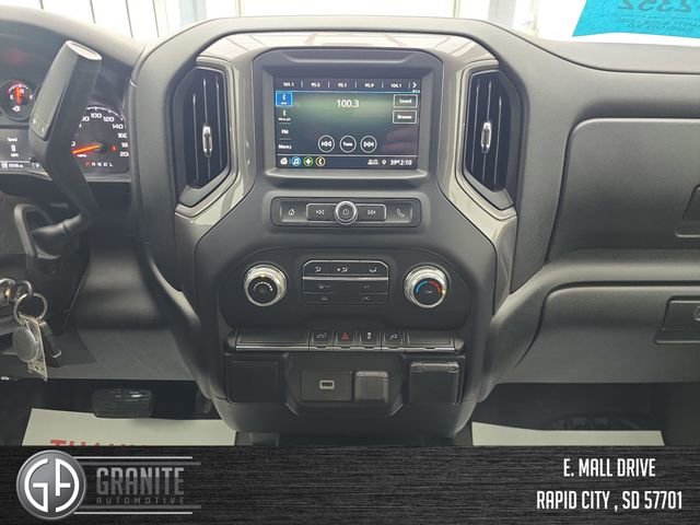 Used 2019 GMC Sierra 1500 Base image 17