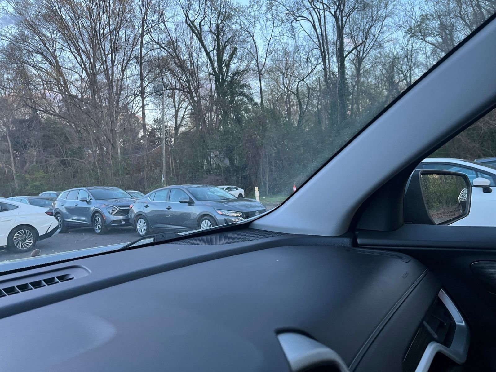 Used 2024 GMC Terrain SLT image 36