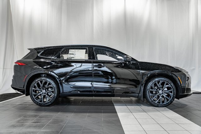 New 2025 Toyota Crown Signia w/ Advanced Technology Package AWD/4WD image 3