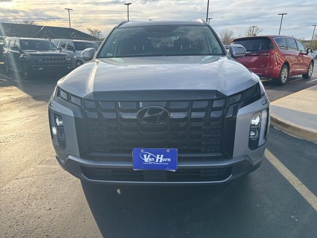 Used 2024 Hyundai Palisade SEL AWD/4WD image 5