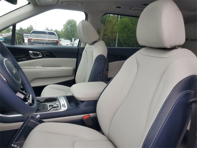 New 2026 Kia Carnival SX Prestige image 15