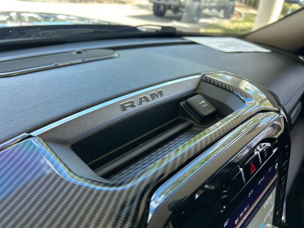 Used 2019 RAM 2500 Laramie image 50