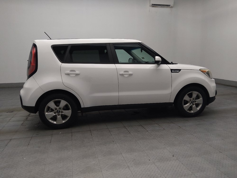 Used 2017 Kia Soul w/ Convenience Package FWD image 10