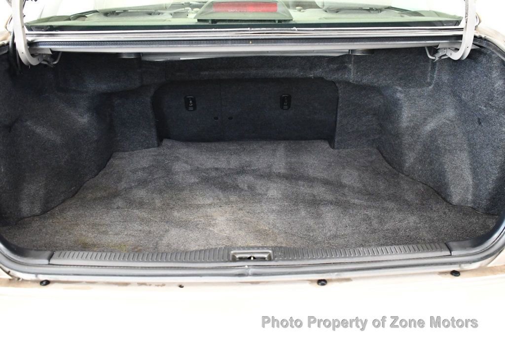 Used 1997 Toyota Camry LE image 17