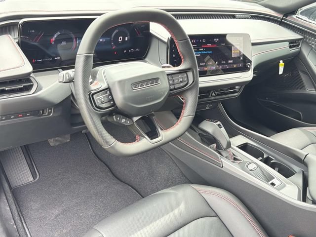 New 2026 Dodge Charger R/T AWD/4WD image 22